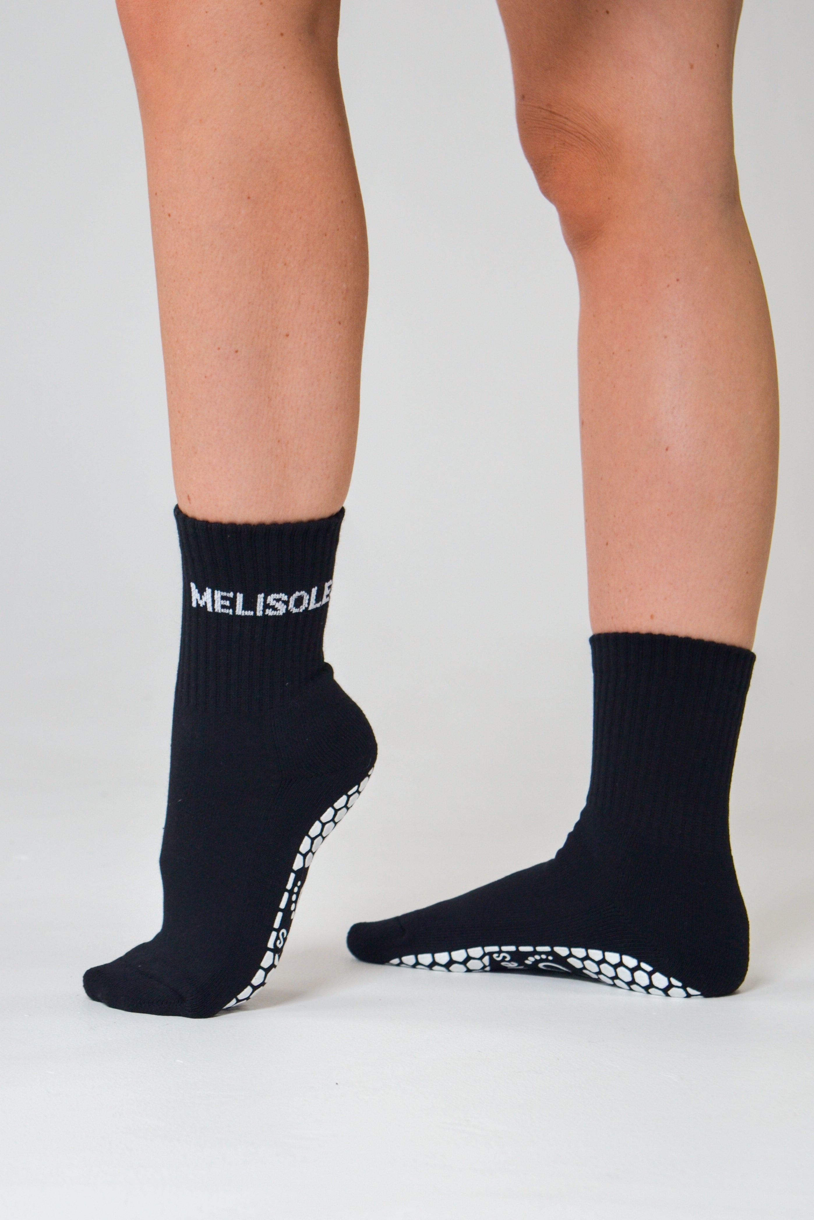 MeliCrew Black Onyx