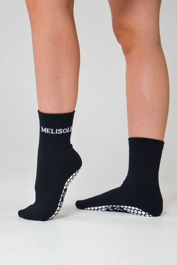 MeliCrew Black Onyx