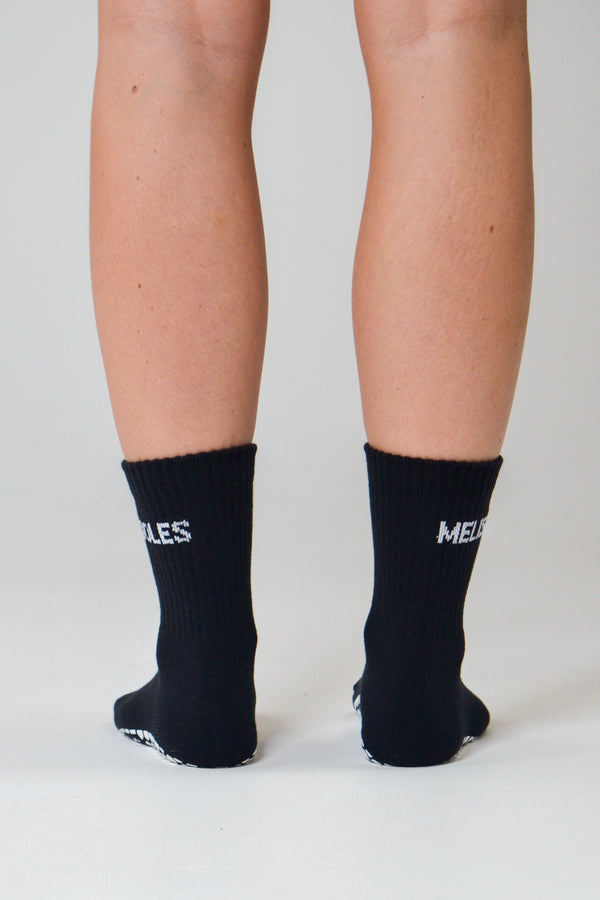MeliCrew Black Onyx