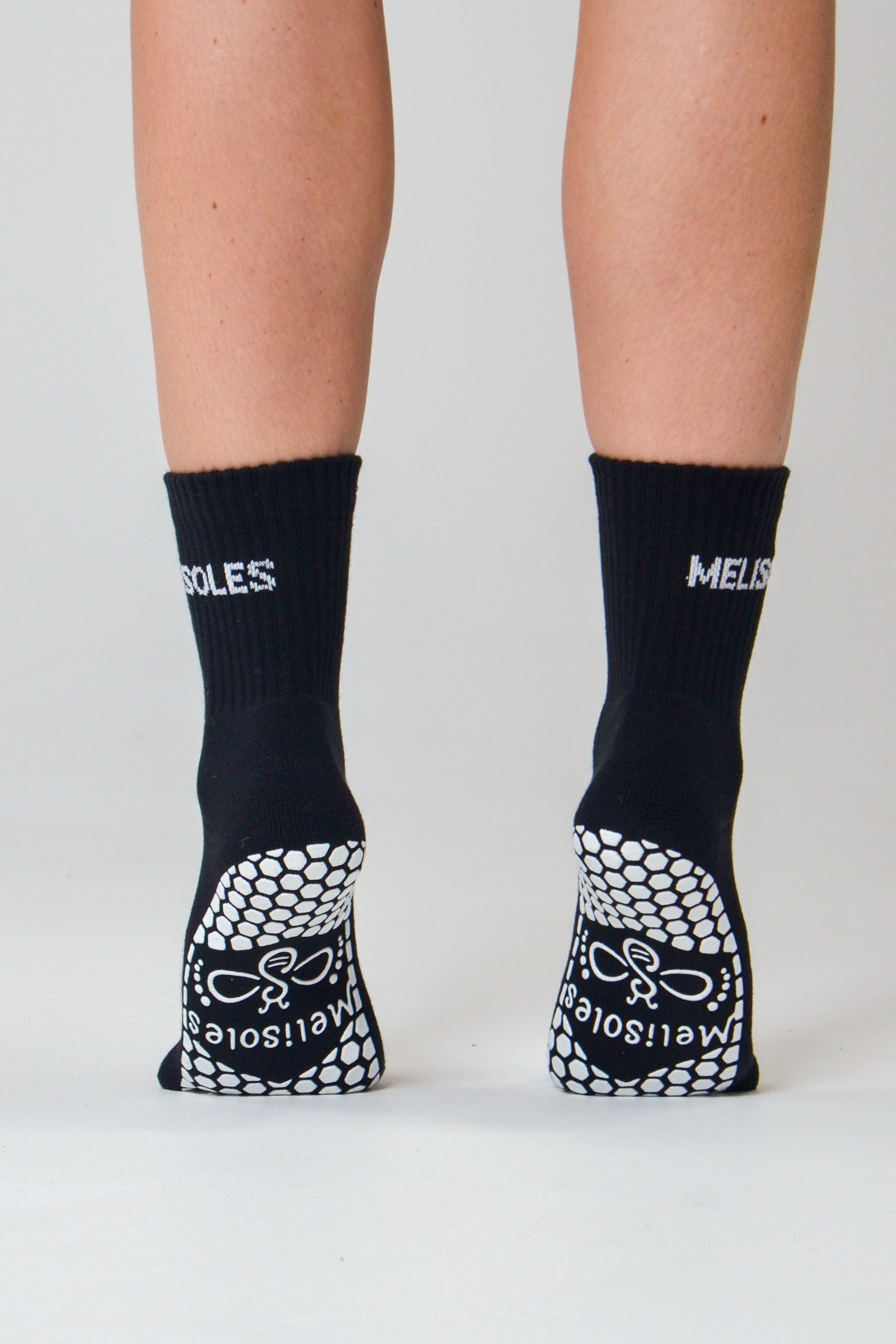 MeliCrew Black Onyx