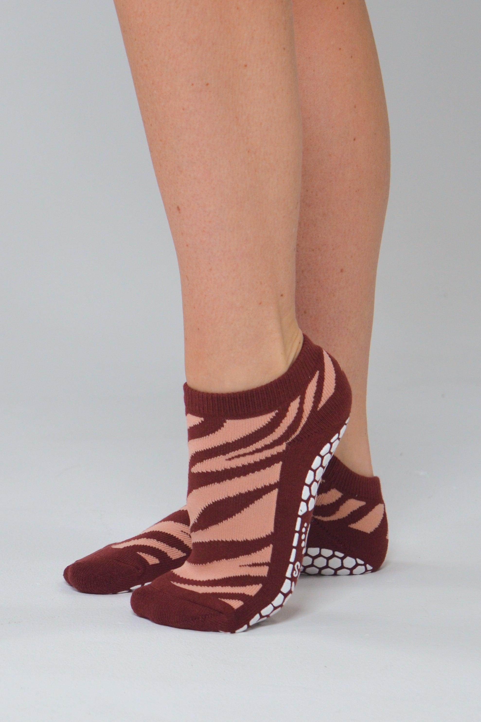 Scarlett Tiger Ankle