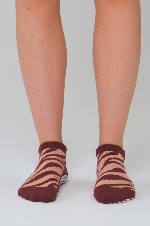 Scarlett Tiger Ankle