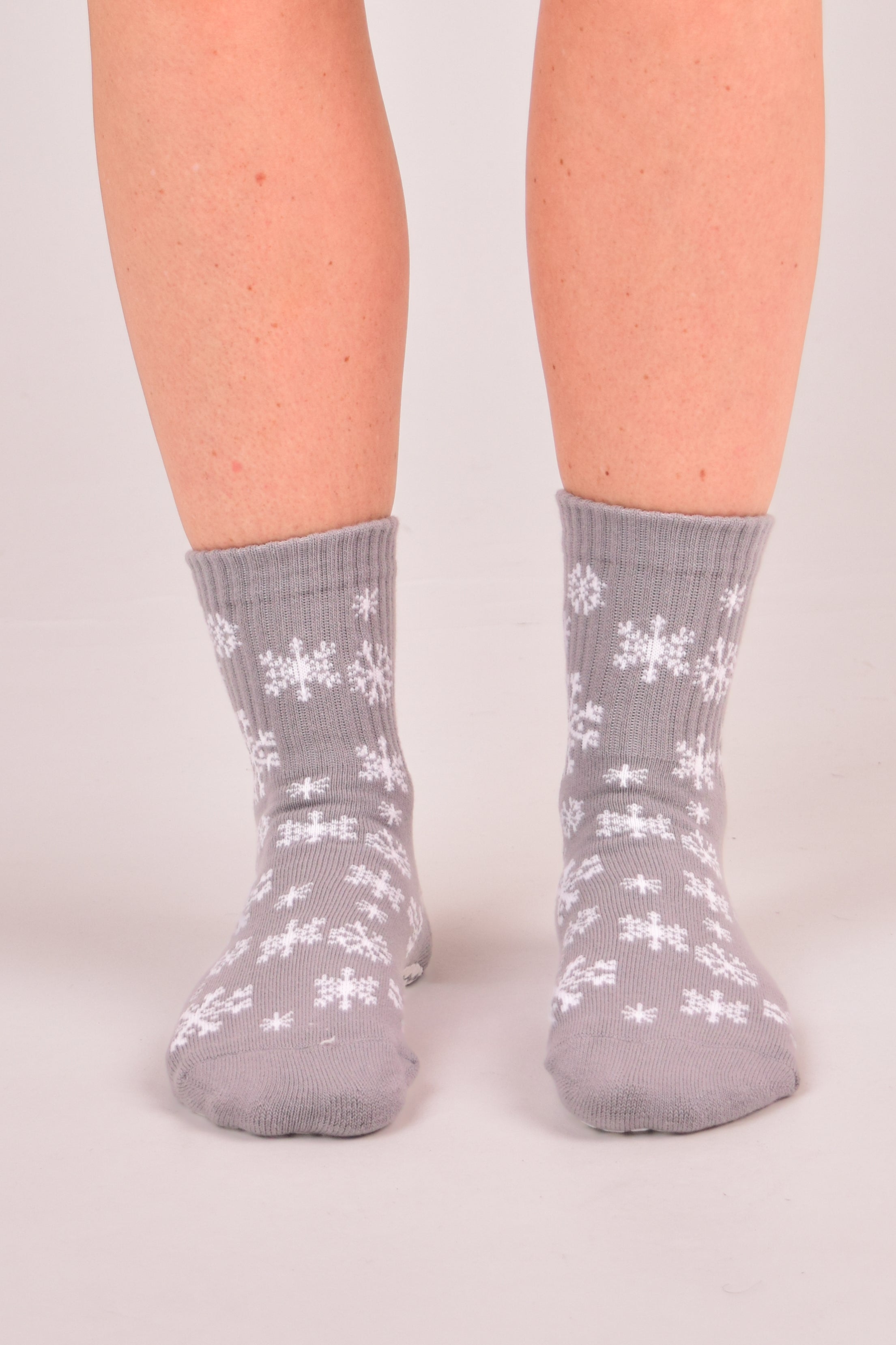 Apres Ski Snowflakes