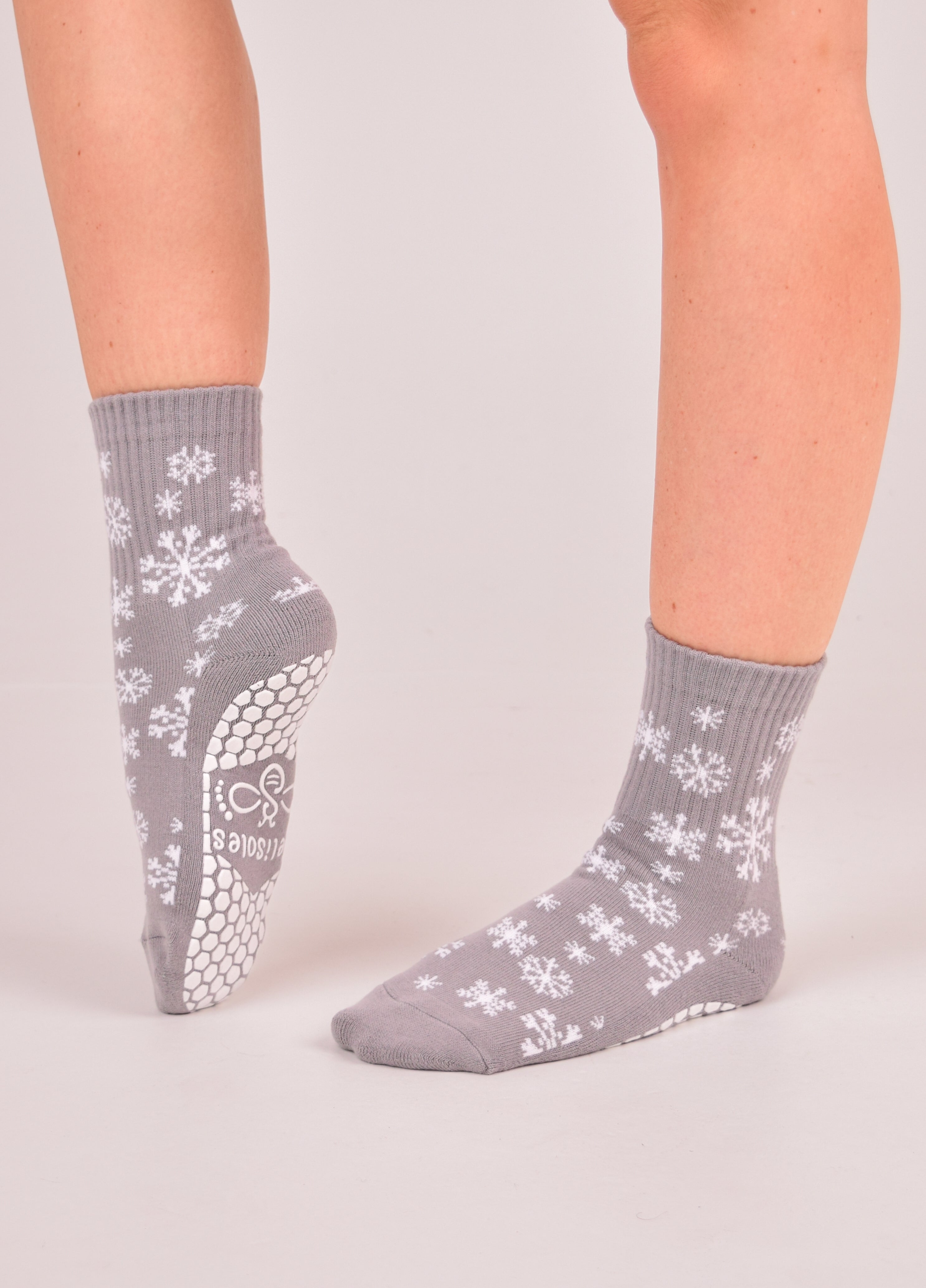 Apres Ski Snowflakes