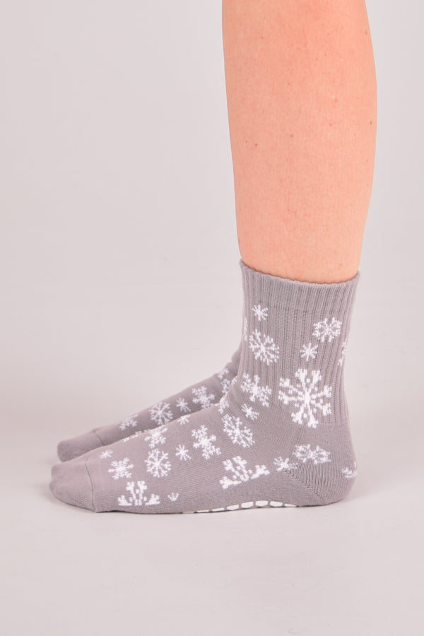 Apres Ski Snowflakes