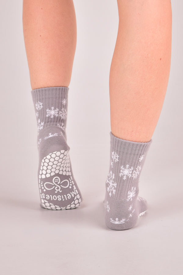 Apres Ski Snowflakes