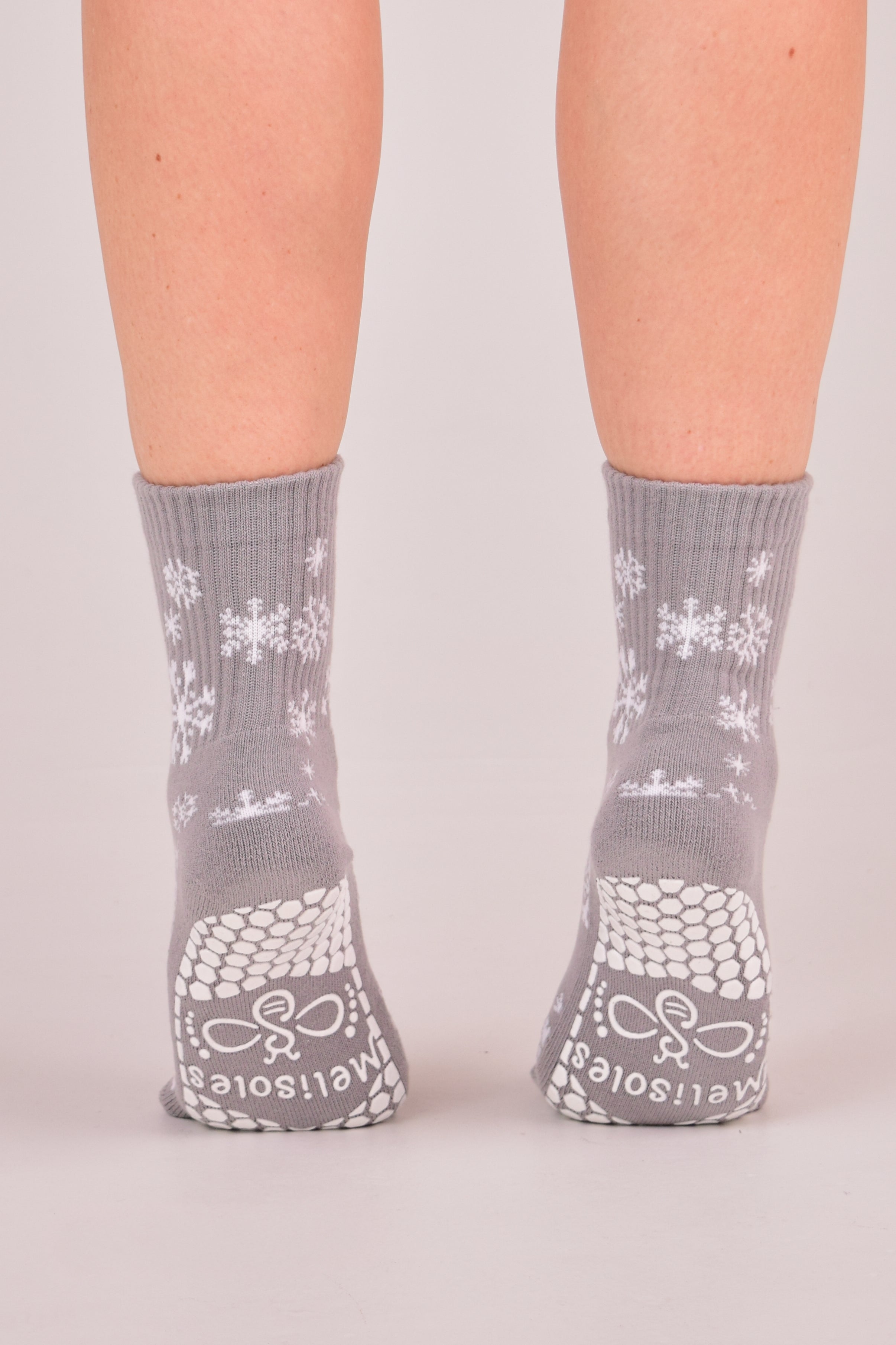 Apres Ski Snowflakes