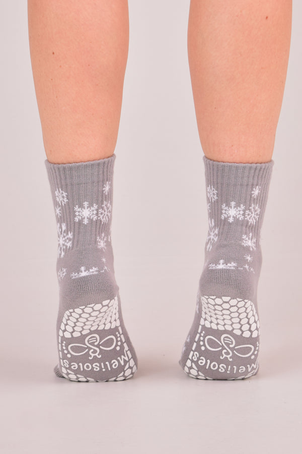 Apres Ski Snowflakes