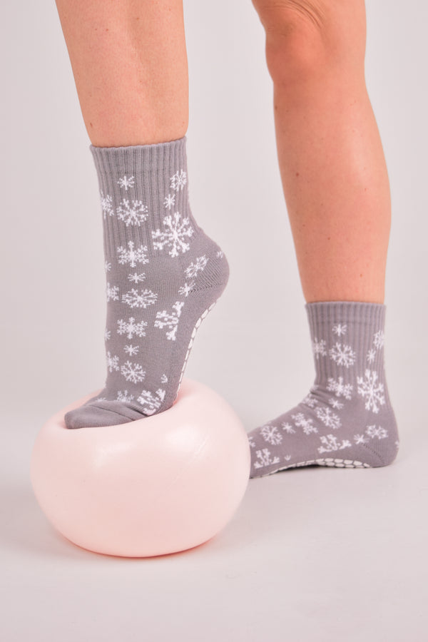 Apres Ski Snowflakes