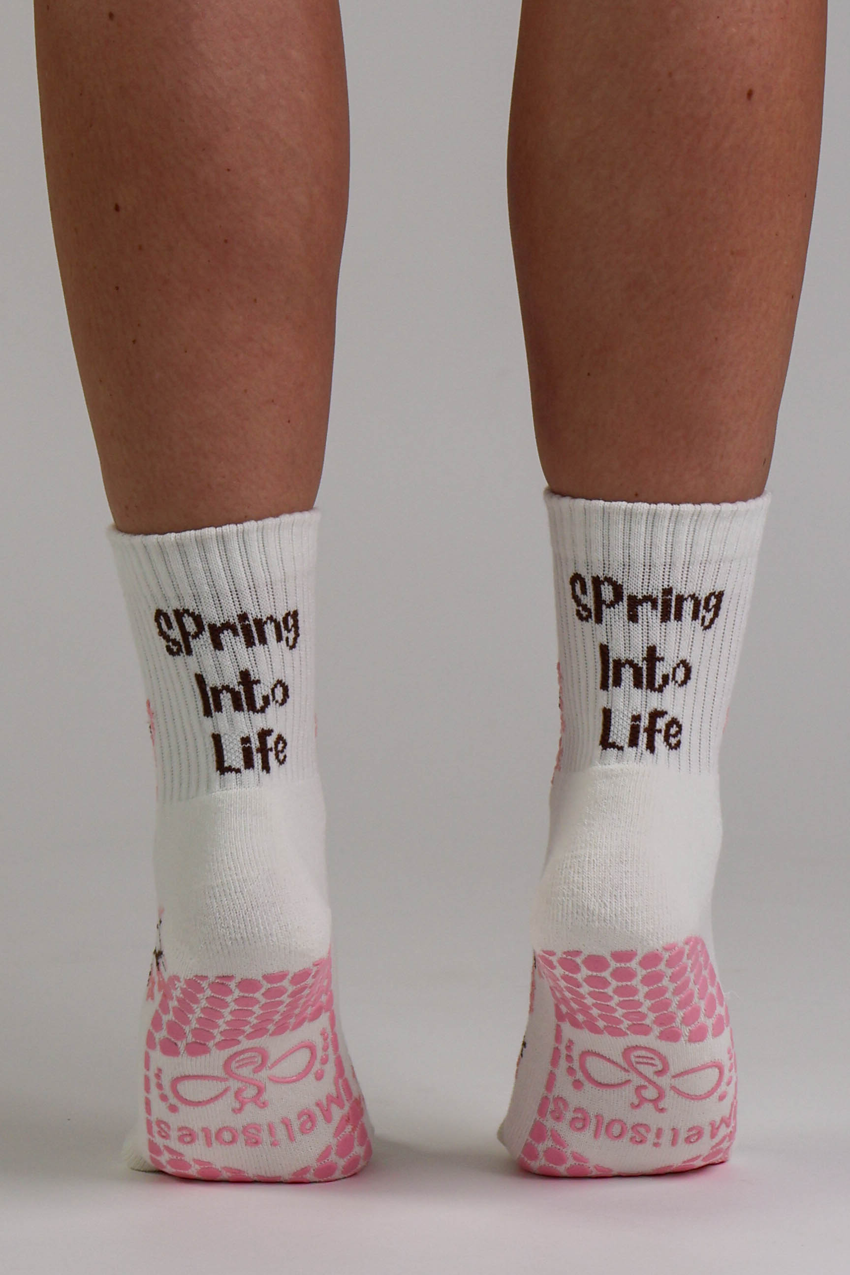 Spring Into Life