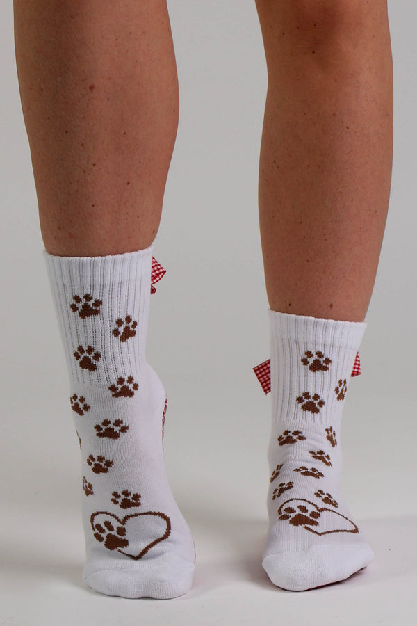 Pawprint Picnic