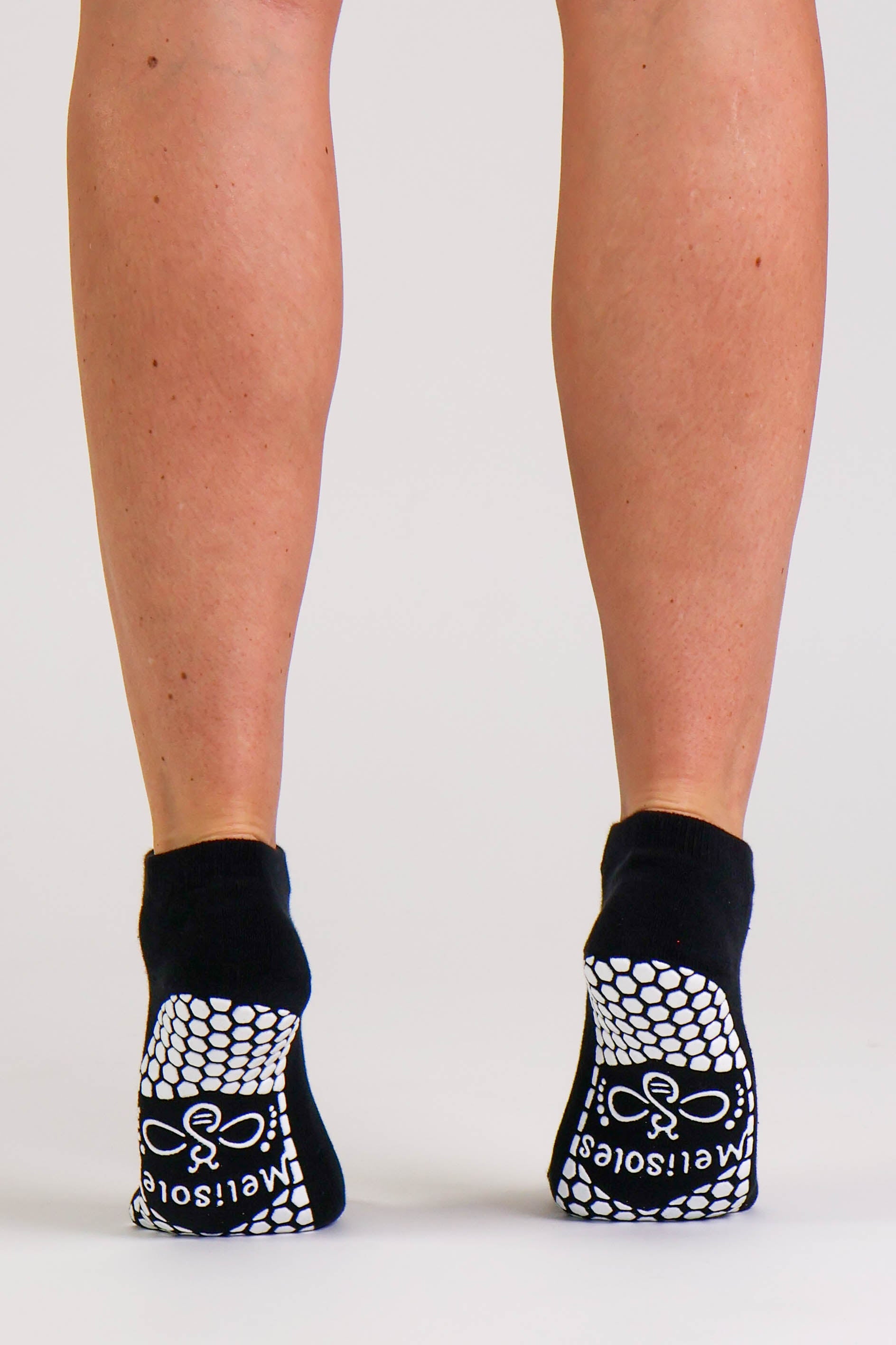 Black Ankle
