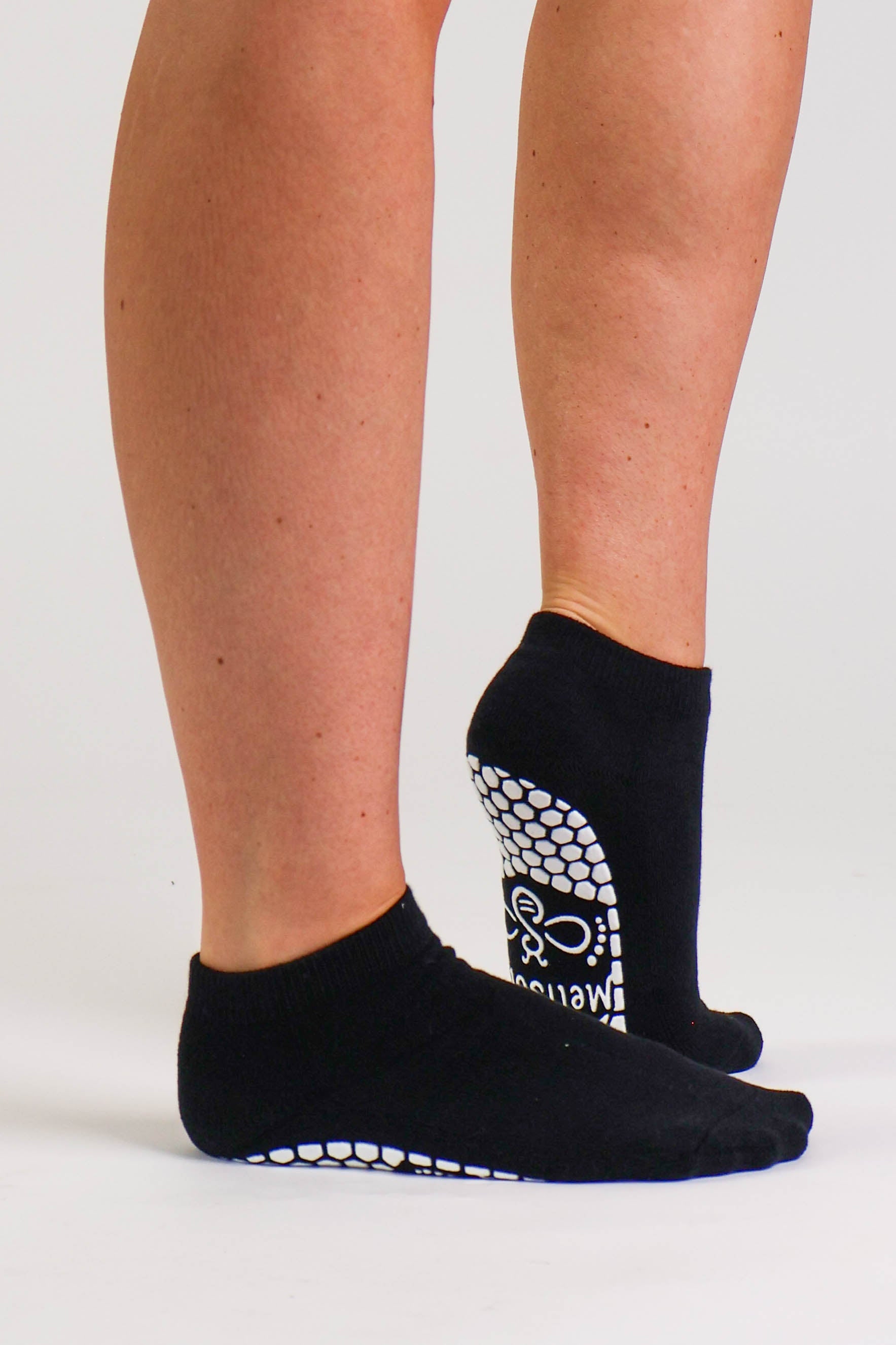 Black Ankle