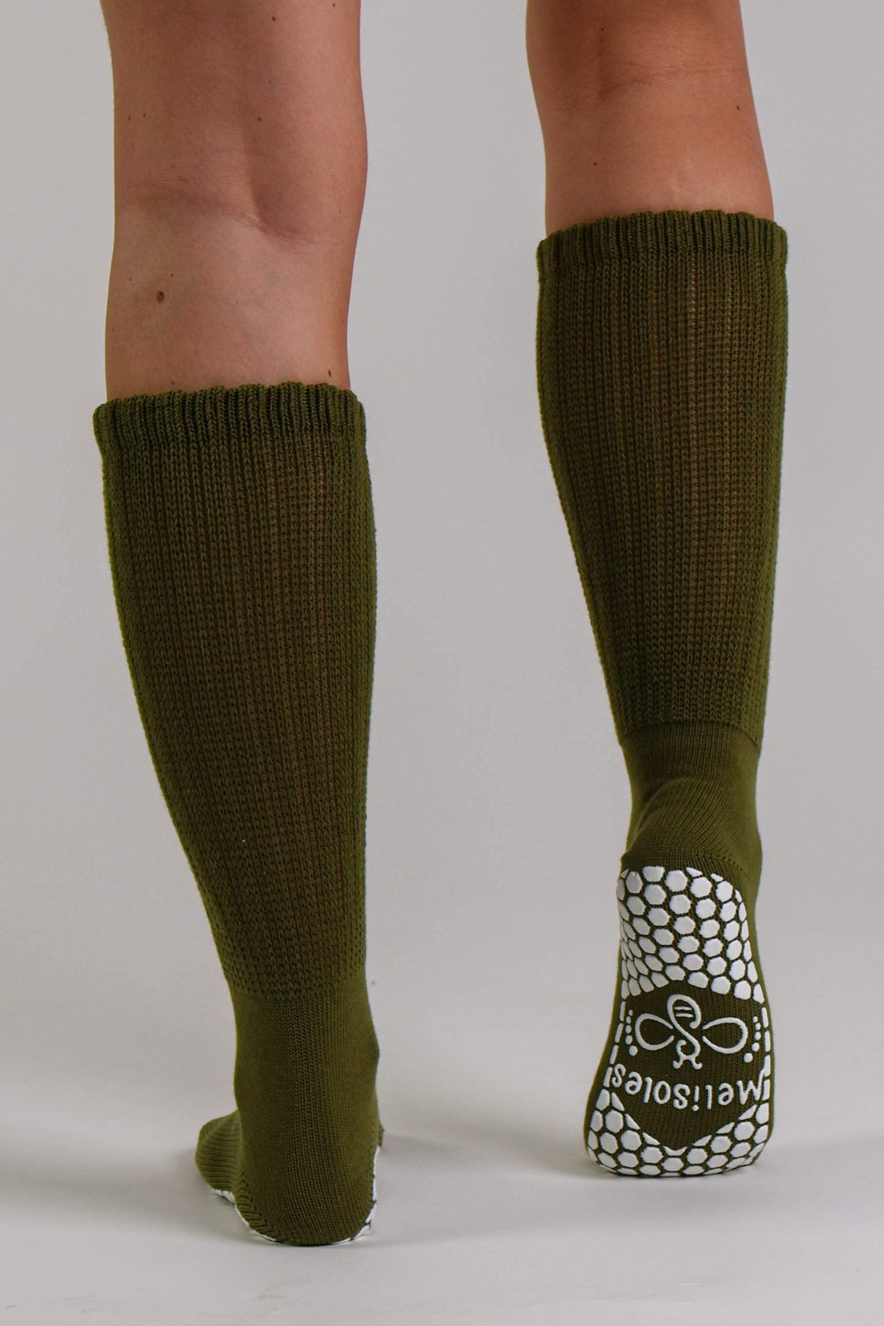 Fonda Slouch Olive