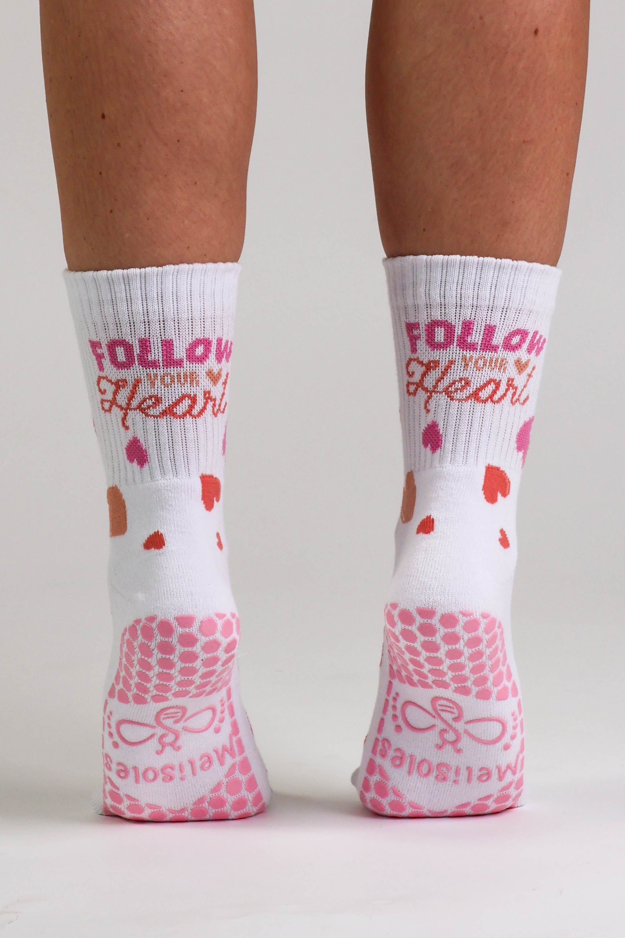Follow Your Heart