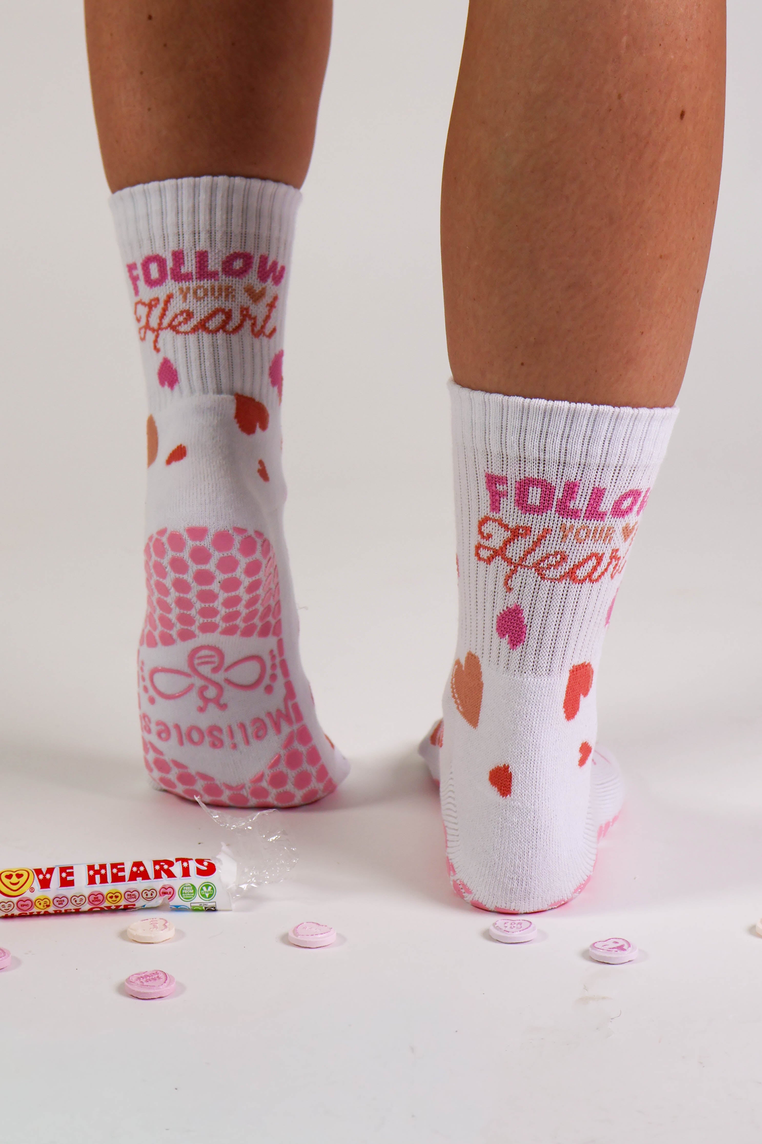 Follow Your Heart