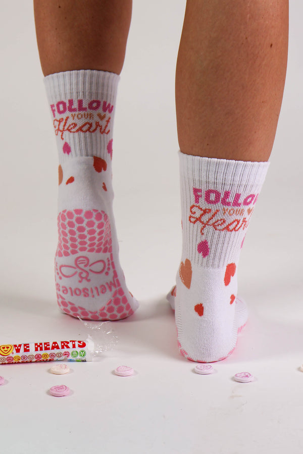 Follow Your Heart